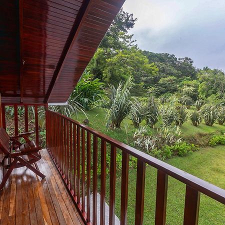 Cabanas Valle Campanas - Monteverde, Costa Rica מראה חיצוני תמונה