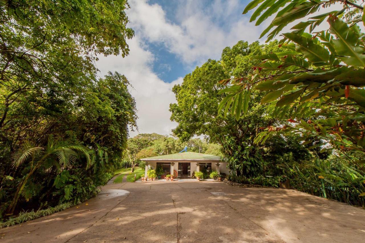 Cabanas Valle Campanas - Monteverde, Costa Rica מראה חיצוני תמונה