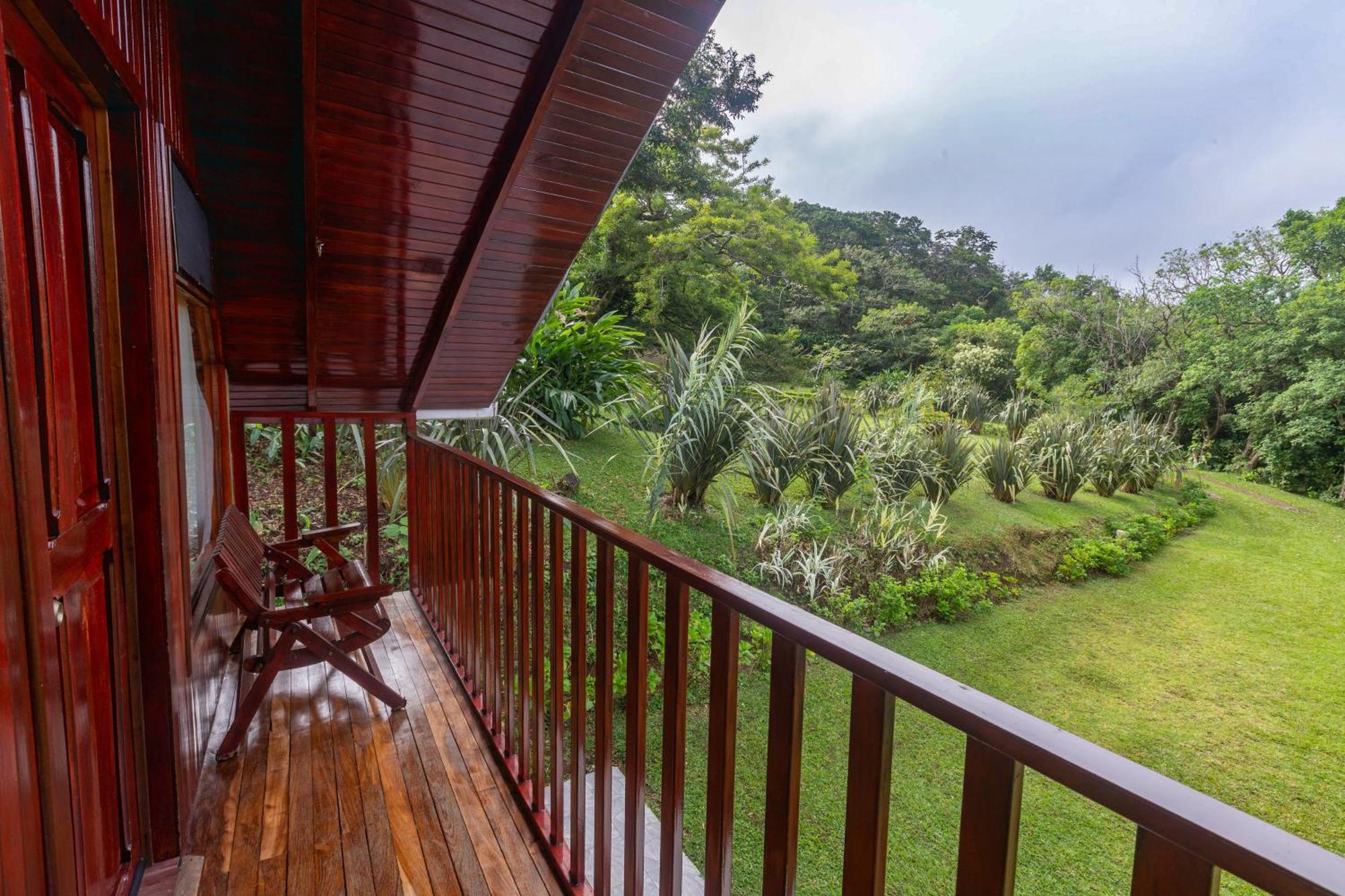 Cabanas Valle Campanas - Monteverde, Costa Rica מראה חיצוני תמונה
