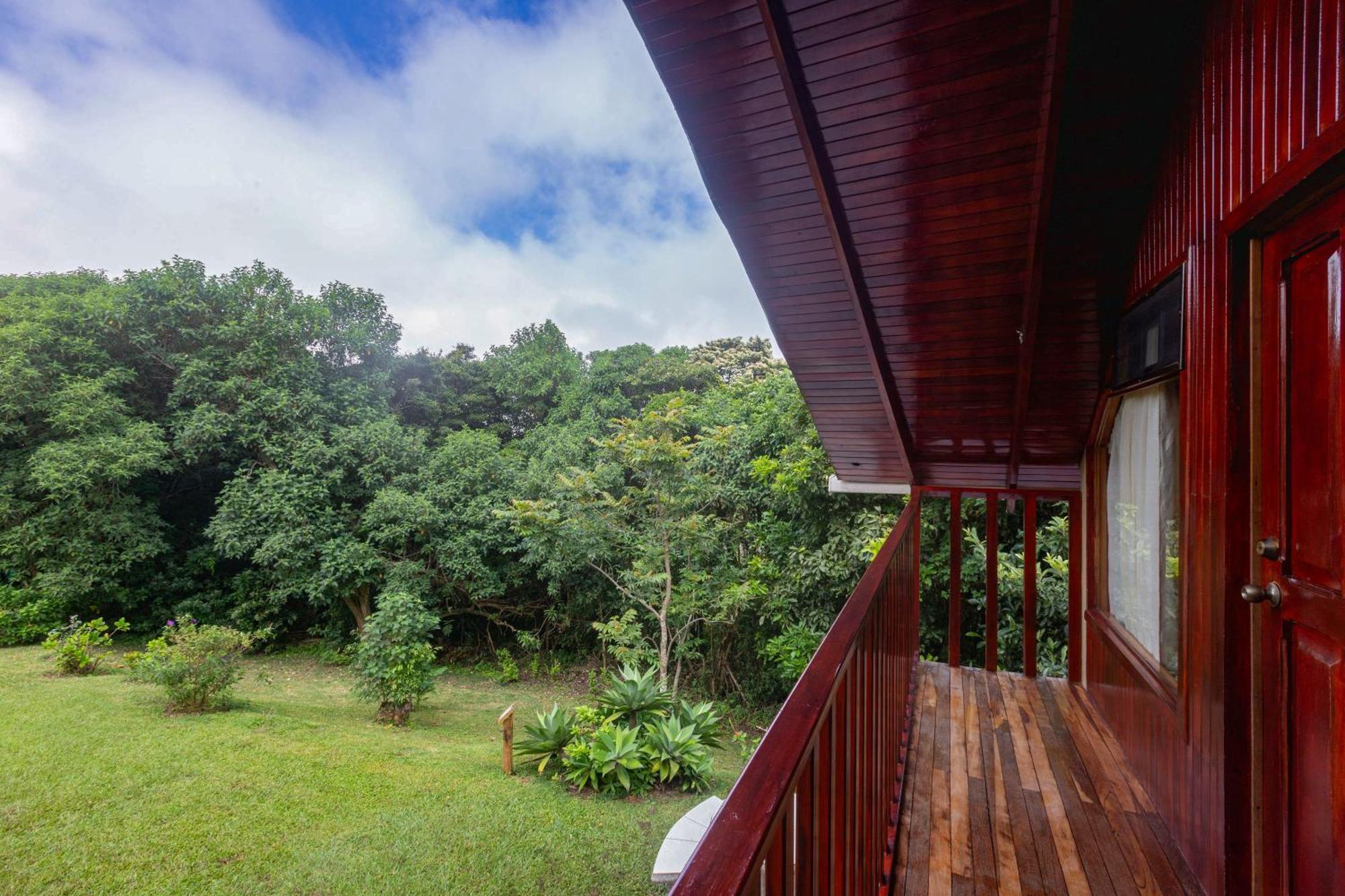 Cabanas Valle Campanas - Monteverde, Costa Rica מראה חיצוני תמונה