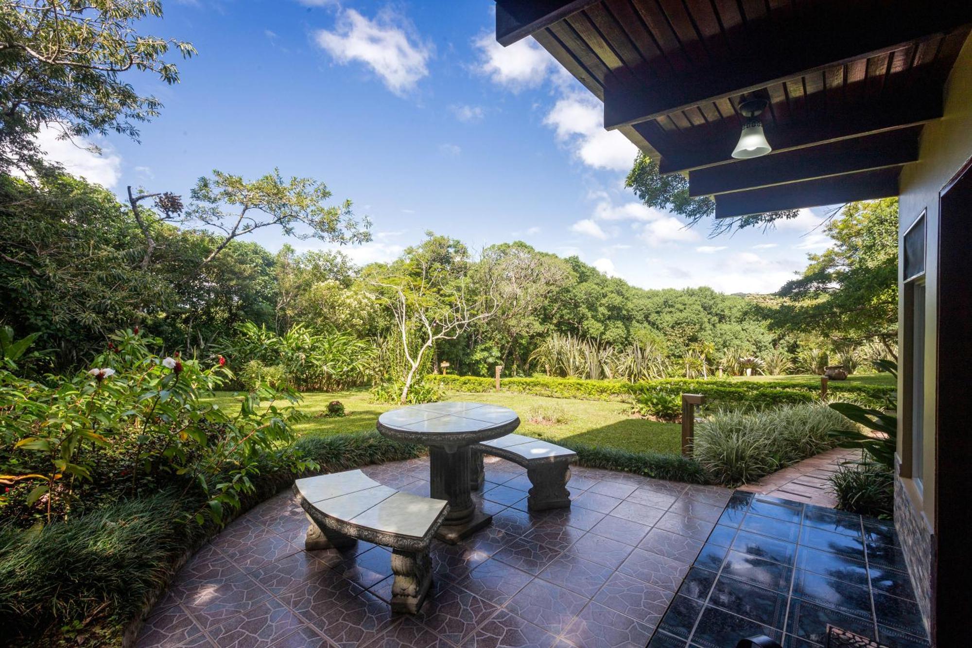Cabanas Valle Campanas - Monteverde, Costa Rica מראה חיצוני תמונה